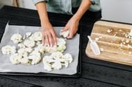 Antioxidant benefits of cauliflower. (Image via Pexels/ Karolina Grabowska)